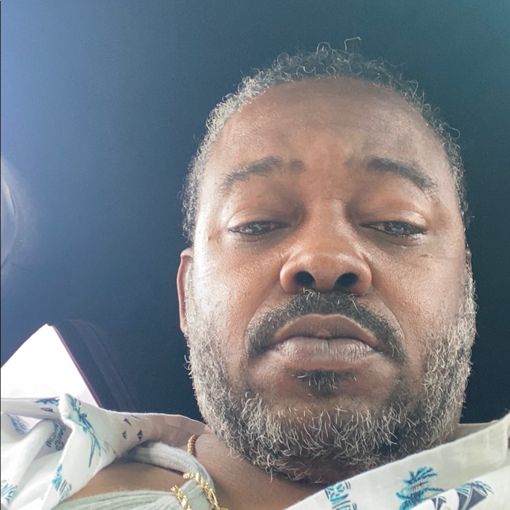 Meet your Posher, Gerald